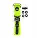 BLACKSMITH Clip Buckle Guitar Strap - AMERICAN RECORDER TECHNOLOGIES, INC.