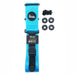 BLACKSMITH Clip Buckle Guitar Strap - AMERICAN RECORDER TECHNOLOGIES, INC.