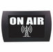 AMERICAN RECORDER - "ON AIR" LED Lighted Sign - AMERICAN RECORDER TECHNOLOGIES, INC.