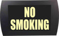 AMERICAN RECORDER - "NO SMOKING" LED Lighted Sign - AMERICAN RECORDER TECHNOLOGIES, INC.