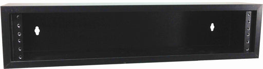 AMERICAN RECORDER - 2RU Enclosure for LED Lighted Sign - AMERICAN RECORDER TECHNOLOGIES, INC.