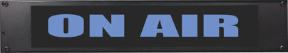 AMERICAN RECORDER - 2RU "ON AIR" LED Lighted Sign - AMERICAN RECORDER TECHNOLOGIES, INC.