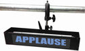 AMERICAN RECORDER - 2RU "APPLAUSE" LED Lighted Sign with Pole Clamp Kit - AMERICAN RECORDER TECHNOLOGIES, INC.