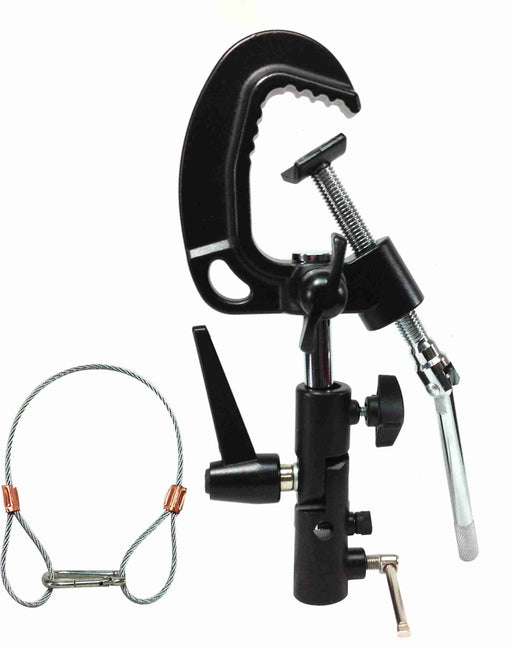 AMERICAN RECORDER - 2RU "APPLAUSE" LED Lighted Sign with Pole Clamp Kit - AMERICAN RECORDER TECHNOLOGIES, INC.