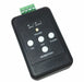 4 Button Mini Control Switch for all OAS Series LED Lighted Signs - AMERICAN RECORDER TECHNOLOGIES, INC.