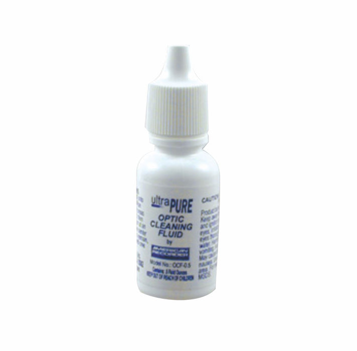 ULTRAPURE DIGITAL SENSOR CLEANING FLUID - 1/2 ounce - AMERICAN RECORDER TECHNOLOGIES, INC.