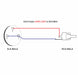 XLR Female with Pin 3 Hot to RCA Male Audio Cables - Pair - AMERICAN RECORDER TECHNOLOGIES, INC.