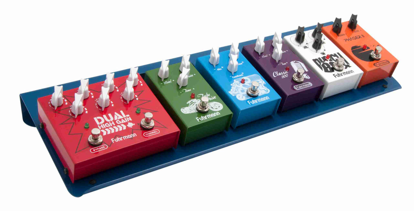 buy guitar effects pedals Fuhrmann Guitar
