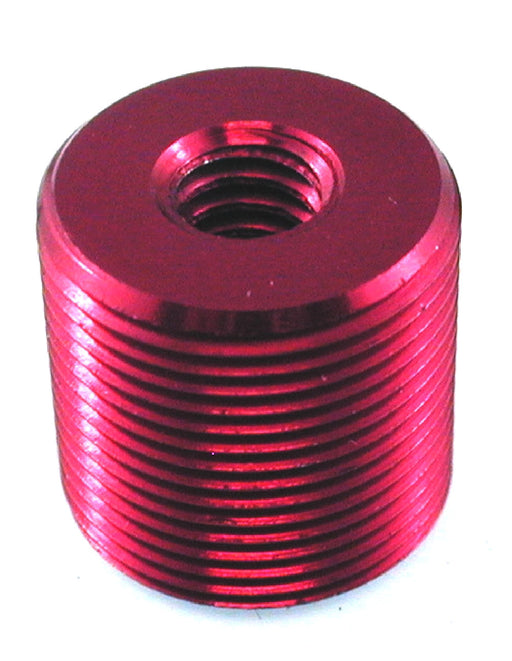 Photo/Video Thread Adapter 5/8 Inch - 27 (male) & 1/4 Inch -20 (female) x .60 Inch - AMERICAN RECORDER TECHNOLOGIES, INC.