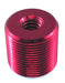 Photo/Video Thread Adapter 5/8 Inch - 27 (male) & 1/4 Inch -20 (female) x .60 Inch - AMERICAN RECORDER TECHNOLOGIES, INC.