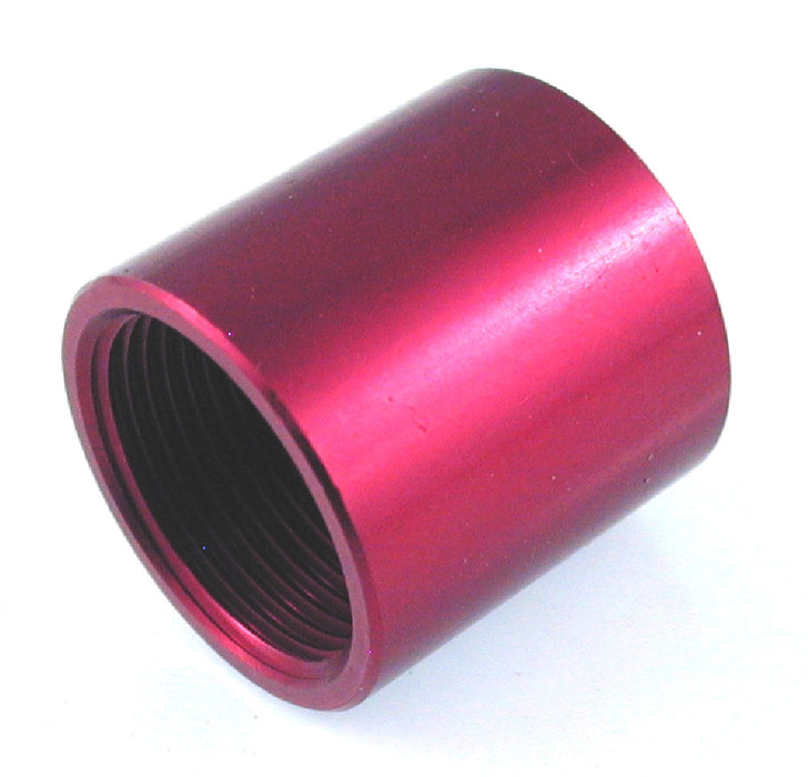 Photo/Video Thread Adapter 5/8 Inch -27 (female) to 1/4 Inch  -20 (female) x .75 Inch - AMERICAN RECORDER TECHNOLOGIES, INC.