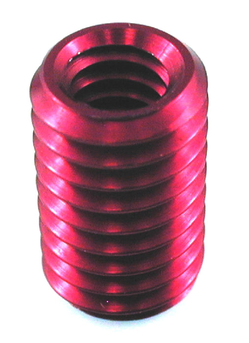 Photo/Video Thread Adapter 3/8 Inch -16 (male) & 1/4 Inch - 20 (female) x .60 inch - AMERICAN RECORDER TECHNOLOGIES, INC.