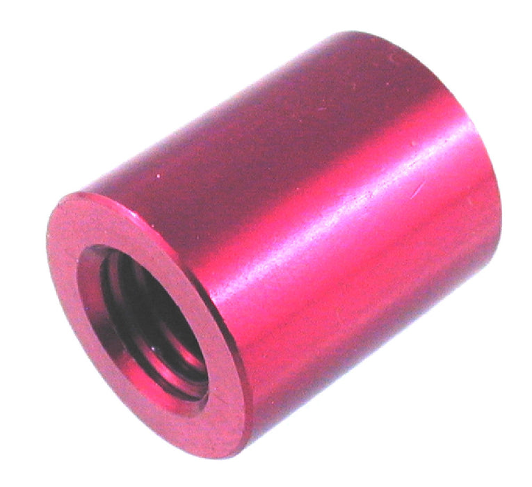 Photo/Video Thread Adapter 3/8 Inch -16 (female) to 1/4 Inch - 20 (female) - AMERICAN RECORDER TECHNOLOGIES, INC.