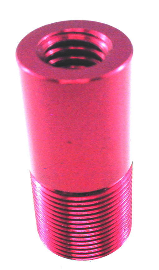 Photo/Video Thread Adapter 5/8 Inch to -27 (male) to 3/8 Inch -16 (female) - AMERICAN RECORDER TECHNOLOGIES, INC.