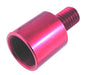 Photo/Video Thread Adapter 5/8 Inch - 27 (female) to 3/8 Inch -16 (male) - AMERICAN RECORDER TECHNOLOGIES, INC.