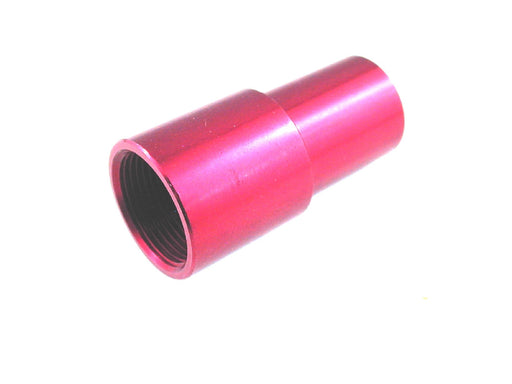 Photo/Video Thread Adapter 5/8 Inch - 27 (female) to 3/8 Inch -16 (female) - AMERICAN RECORDER TECHNOLOGIES, INC.