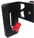 SMART BRACKET Heavy Duty PRO Pole Mount and Tablet Holder - AMERICAN RECORDER TECHNOLOGIES, INC.