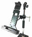 SMART BRACKET Heavy Duty PRO Pole Mount and Tablet Holder - AMERICAN RECORDER TECHNOLOGIES, INC.