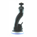 SMART BRACKET 6" Adjustable Suction Cup Mount With 1/4" - 20 Ball Thread - AMERICAN RECORDER TECHNOLOGIES, INC.