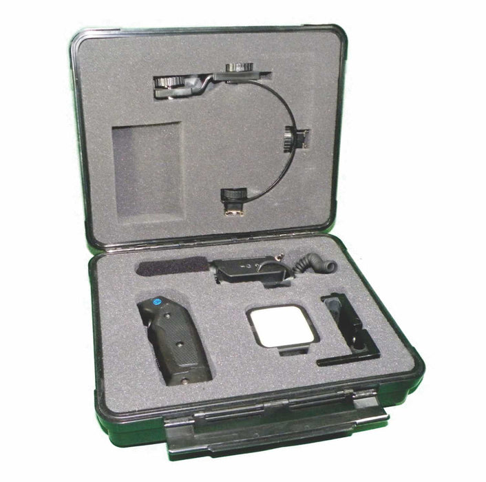 SMARTPHONE VIDEO/FILMING KIT - AMERICAN RECORDER TECHNOLOGIES, INC.