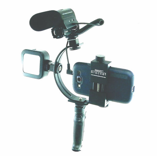 SMARTPHONE VIDEO/FILMING KIT - AMERICAN RECORDER TECHNOLOGIES, INC.