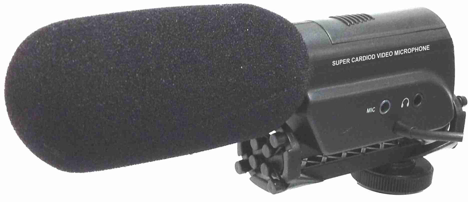 SMART BRACKET Mini Telescopic Microphone Bundle - AMERICAN RECORDER TECHNOLOGIES, INC.