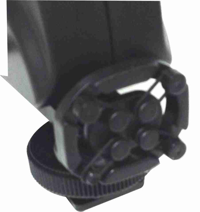 SMART BRACKET Mini Telescopic Microphone - AMERICAN RECORDER TECHNOLOGIES, INC.