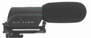 SMART BRACKET Mini Telescopic Microphone - AMERICAN RECORDER TECHNOLOGIES, INC.