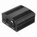 AMERICAN RECORDER 48V Phantom Power Supply - AMERICAN RECORDER TECHNOLOGIES, INC.