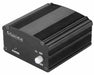 AMERICAN RECORDER 48V Phantom Power Supply - AMERICAN RECORDER TECHNOLOGIES, INC.