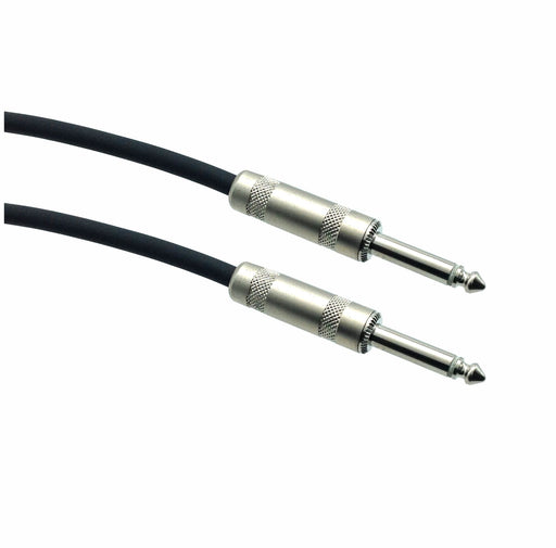 High Performance Guitar Cable - 1/4" Straight to Straight - AMERICAN RECORDER TECHNOLOGIES, INC.