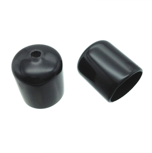 Rear Protective Cover for Panel Mount and Screw Terminal XLR Connectors - AMERICAN RECORDER TECHNOLOGIES, INC.