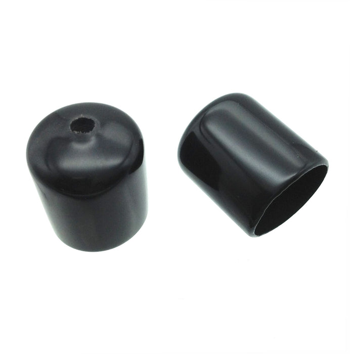 Rear Protective Cover for Panel Mount Connectors - AMERICAN RECORDER TECHNOLOGIES, INC.