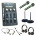 PODCAST RECORDING KIT - AMERICAN RECORDER TECHNOLOGIES, INC.