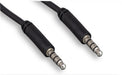 3.5mm TRRS Male to Male Cable - AMERICAN RECORDER TECHNOLOGIES, INC.