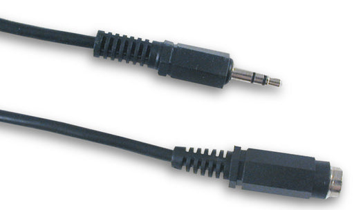 3.5mm Stereo Extension - AMERICAN RECORDER TECHNOLOGIES, INC.