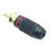 Premium RCA Gold Plated Plug - AMERICAN RECORDER TECHNOLOGIES, INC.