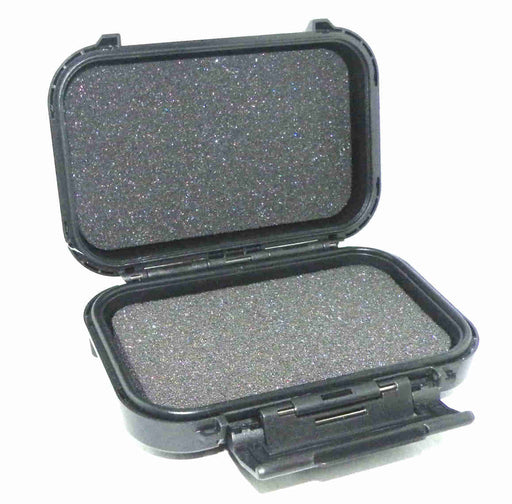 4-3/8 x 2-7/8" x 1-3/8" Precision Equipment Cases - AMERICAN RECORDER TECHNOLOGIES, INC.