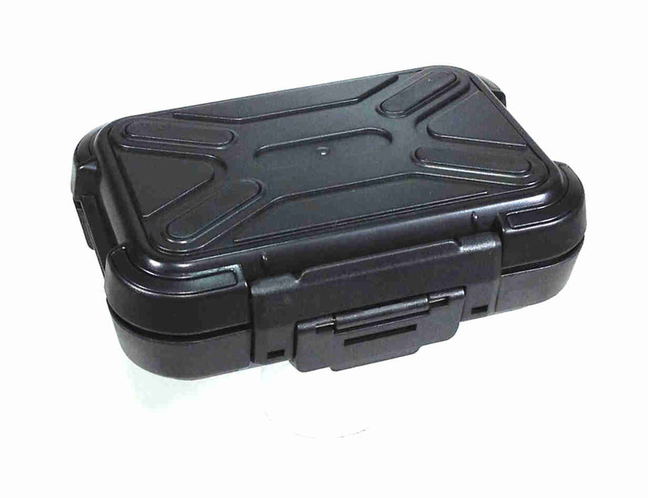 5-7/8" x 2-3/4" x 1-1/2" Precision Equipment Cases - AMERICAN RECORDER TECHNOLOGIES, INC.