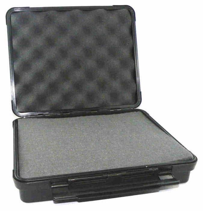 10 inch x 8 inch x 2-1/4" Precision Equipment Cases - AMERICAN RECORDER TECHNOLOGIES, INC.