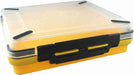 10 inch x 8 inch x 2-1/4" Precision Equipment Cases - AMERICAN RECORDER TECHNOLOGIES, INC.