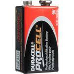 DURACELL 9 volt Procell Batteries - 12 pack - AMERICAN RECORDER TECHNOLOGIES, INC.