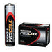 DURACELL AAA Procell Batteries - 4 pack - AMERICAN RECORDER TECHNOLOGIES, INC.
