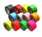 1 inch x 8 Yard Mini Roll Paper Tapes (aka Spike Tape) - AMERICAN RECORDER TECHNOLOGIES, INC.