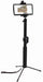 SMART BRACKET PRO Selfie Stick Mark II - AMERICAN RECORDER TECHNOLOGIES, INC.