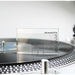 Turntable Cartridge Azimuth & VTA Verifier Ruler - AMERICAN RECORDER TECHNOLOGIES, INC.