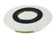 1/4 inch x 820 ft. White Leader Tape - AMERICAN RECORDER TECHNOLOGIES, INC.