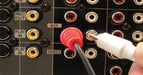 PMIX 3-Channel Stereo Analog Audio Mixer - AMERICAN RECORDER TECHNOLOGIES, INC.