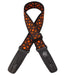 Lock-It Guitar Straps - Troubadour - AMERICAN RECORDER TECHNOLOGIES, INC.