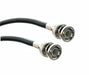 RG8X 50 ohm Antenna Extension Cable with BNC Connectors - AMERICAN RECORDER TECHNOLOGIES, INC.